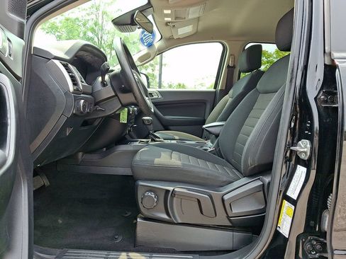 Used 2019 Ford Ranger XLT w/ Bed Utility Package AWD/4WD image 15