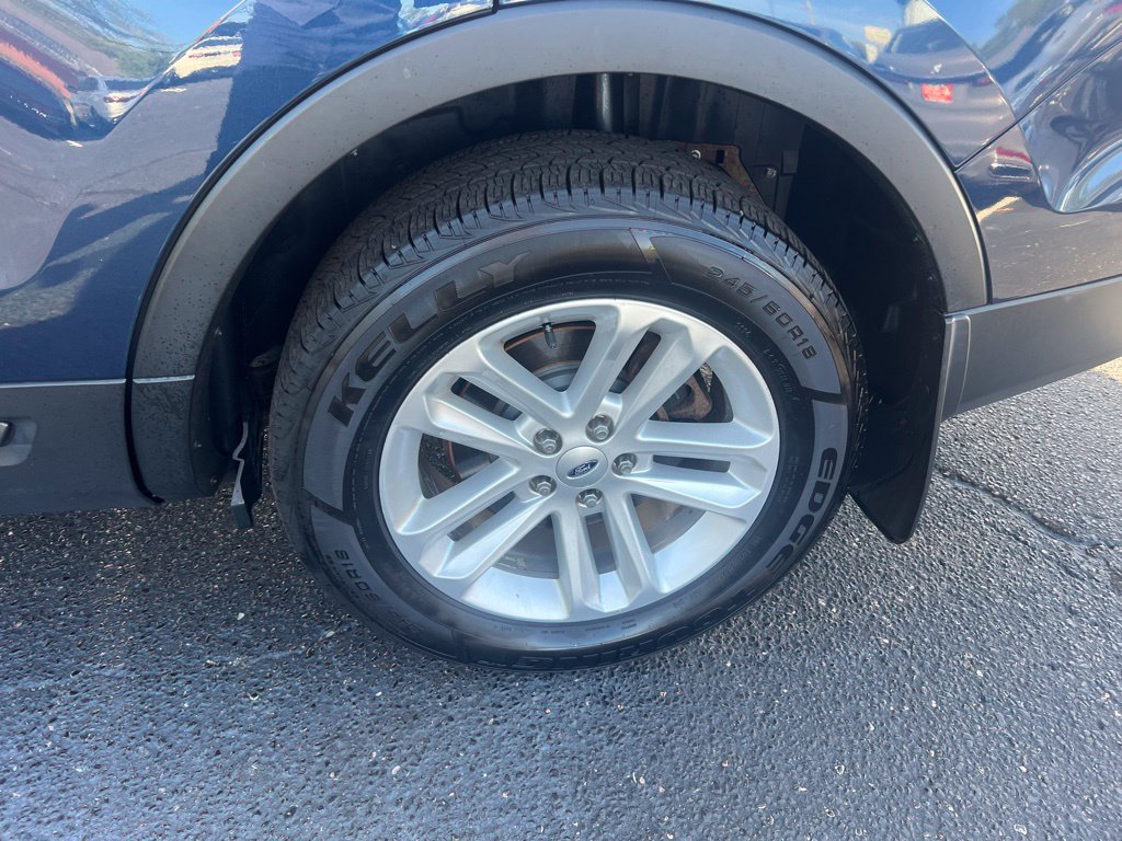Used 2017 Ford Explorer 4WD image 40