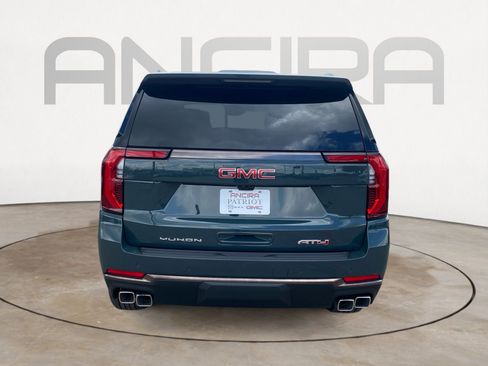 New 2026 GMC Yukon XL AT4 Ultimate image 9