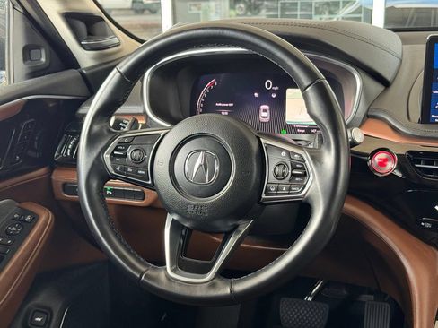 Used 2025 Acura MDX FWD w/ Technology Package image 29