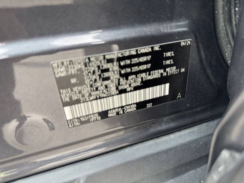 Used 2024 Toyota RAV4 LE AWD/4WD image 22