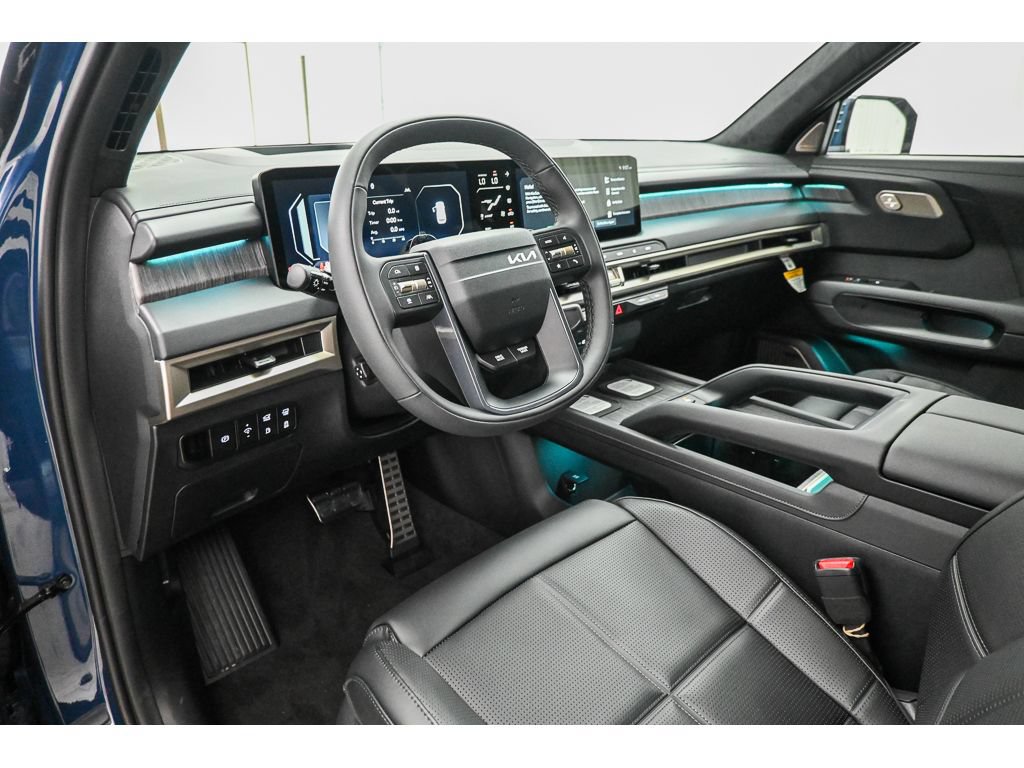 New 2027 Kia Telluride SX Prestige w/ Towing Package AWD/4WD image 20
