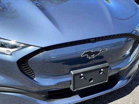 Used 2021 Ford Mustang Mach-E Select w/ Comfort/Technology Package image 27