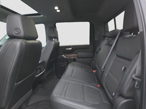 Used 2022 GMC Sierra 2500 Denali w/ Denali Ultimate Package image 15