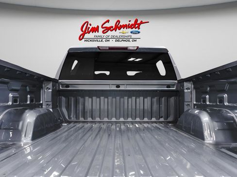 Used 2023 Chevrolet Silverado 1500 LT AWD/4WD image 37