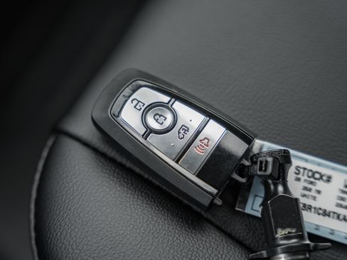 New 2026 Ford Transit 250 148 Medium Roof image 8