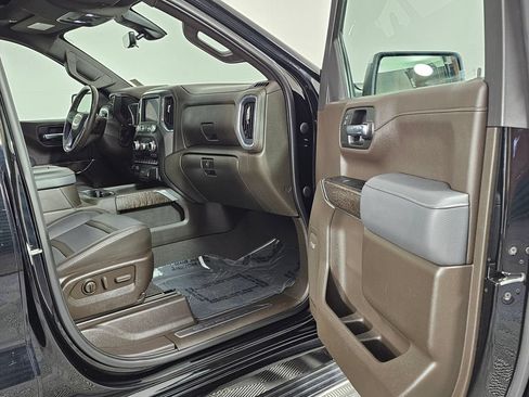 Used 2022 GMC Sierra 1500 Denali w/ Denali Reserve Package AWD/4WD image 13