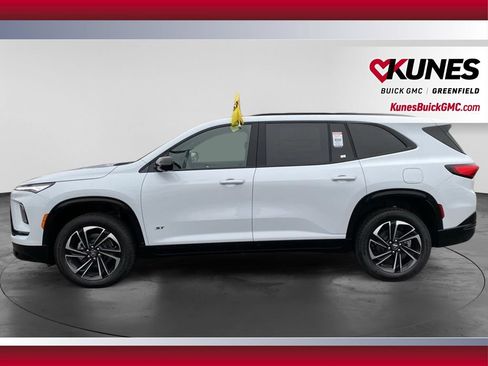 New 2026 Buick Enclave Sport Touring w/ Power Package AWD/4WD image 10