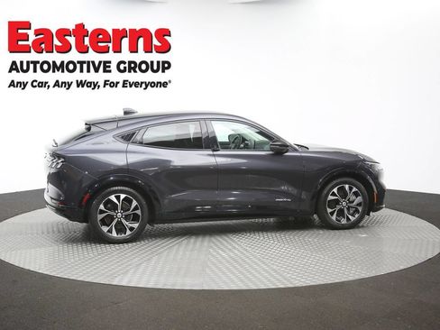 Used 2022 Ford Mustang Mach-E Premium AWD/4WD image 41