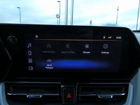 Certified 2025 Chevrolet TrailBlazer LT w/ Convenience Package image 27