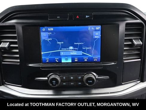 Used 2023 Ford F150 XL image 15