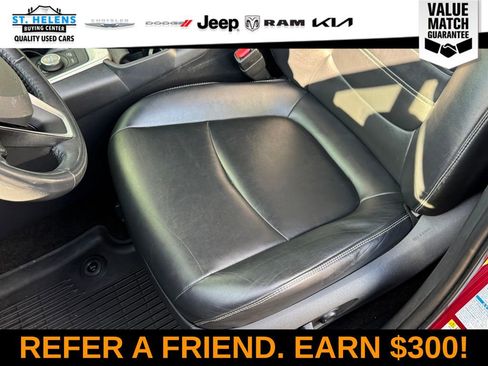 Used 2019 Toyota RAV4 Limited w/ Advanced Technology Package image 16