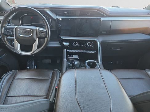 Used 2023 GMC Sierra 1500 Denali w/ Denali Reserve Package image 11