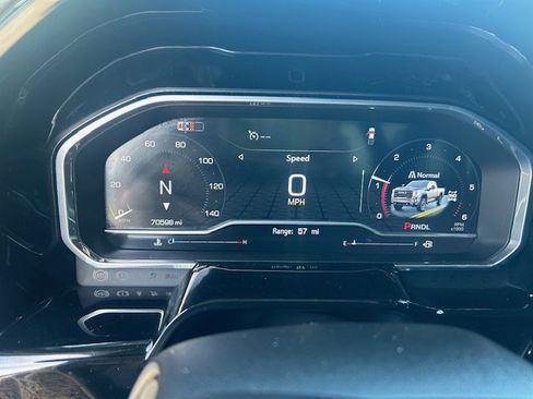 Used 2024 GMC Sierra 2500 SLE w/ SLE Value Package; image 22