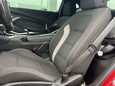 Used 2018 Chevrolet Camaro LT w/ RS Package image 45