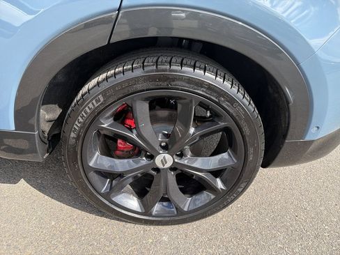 Used 2024 Dodge Hornet R/T w/ Track Pack AWD/4WD image 31