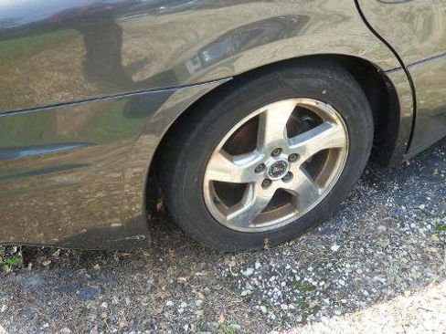 Used 2003 Pontiac Bonneville SSEi image 8