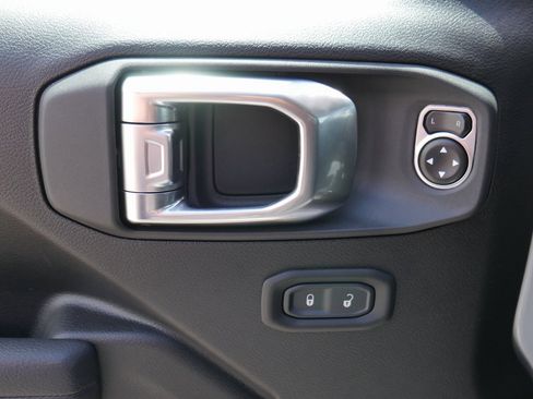 New 2024 Jeep Wrangler Sport S image 58