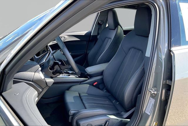 Used 2025 Audi A5 2.0T Premium Plus AWD/4WD image 26