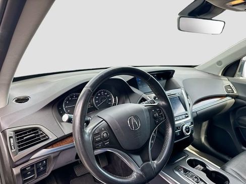 Used 2020 Acura MDX 3.5L image 10