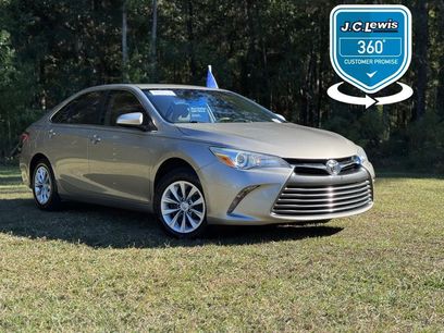 Used 2016 Toyota Camry LE