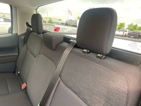 New 2026 Ford Maverick XL FWD image 23