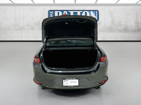 Used 2021 MAZDA MAZDA3 AWD 2.5 Turbo Sedan image 26