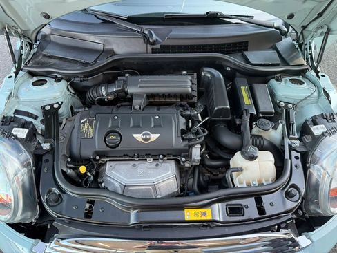 Used 2012 MINI Cooper Hardtop w/ Cold Weather Pkg FWD image 14