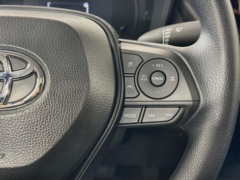 New 2026 Toyota Corolla LE w/ LE Premium Package FWD image 18