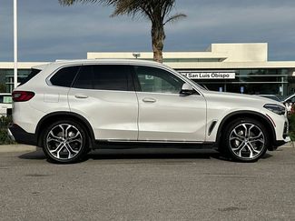 Used 2021 BMW X5 sDrive40i w/ Premium Package video 2