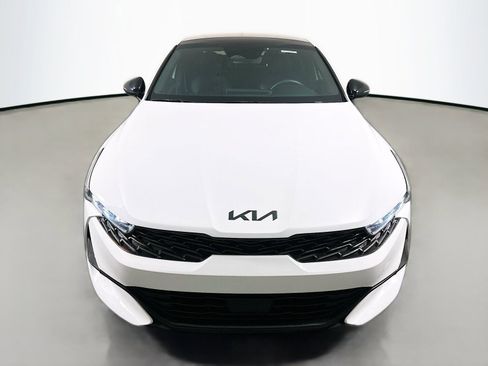 Used 2023 Kia K5 GT-Line AWD/4WD image 2