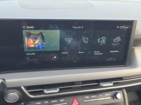 Used 2025 Hyundai Sonata SEL image 17