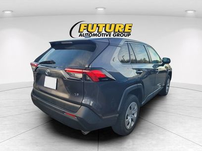 Used 2023 Toyota RAV4 LE