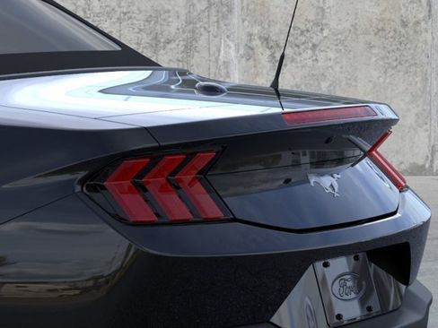 New 2026 Ford Mustang Premium RWD image 22