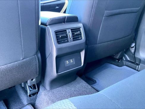 New 2026 Nissan Rogue SV image 20