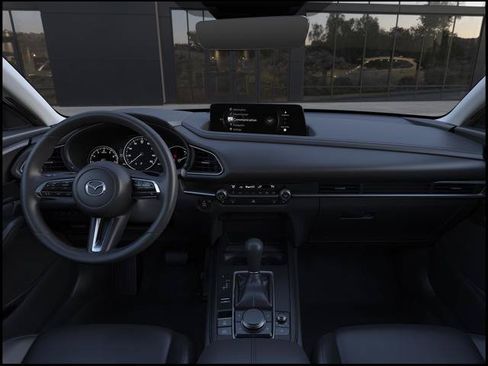 New 2026 MAZDA CX-30 AWD 2.5 S w/ Premium Package image 2