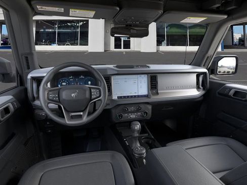 New 2026 Ford Bronco Big Bend image 10