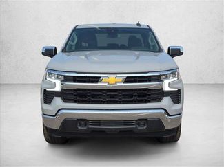 Used 2024 Chevrolet Silverado 1500 LT AWD/4WD video 2