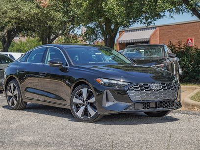 New 2025 Audi A5 2.0T Prestige