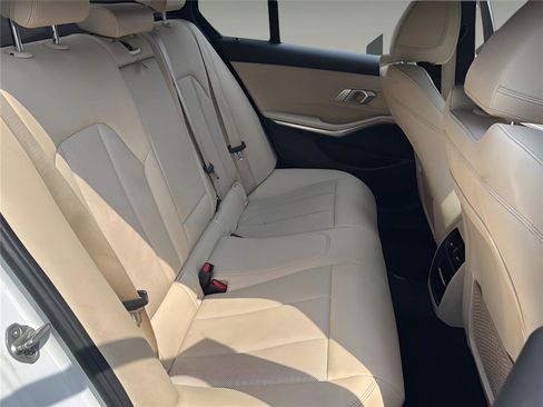 Used 2022 BMW 330i Sedan RWD image 28