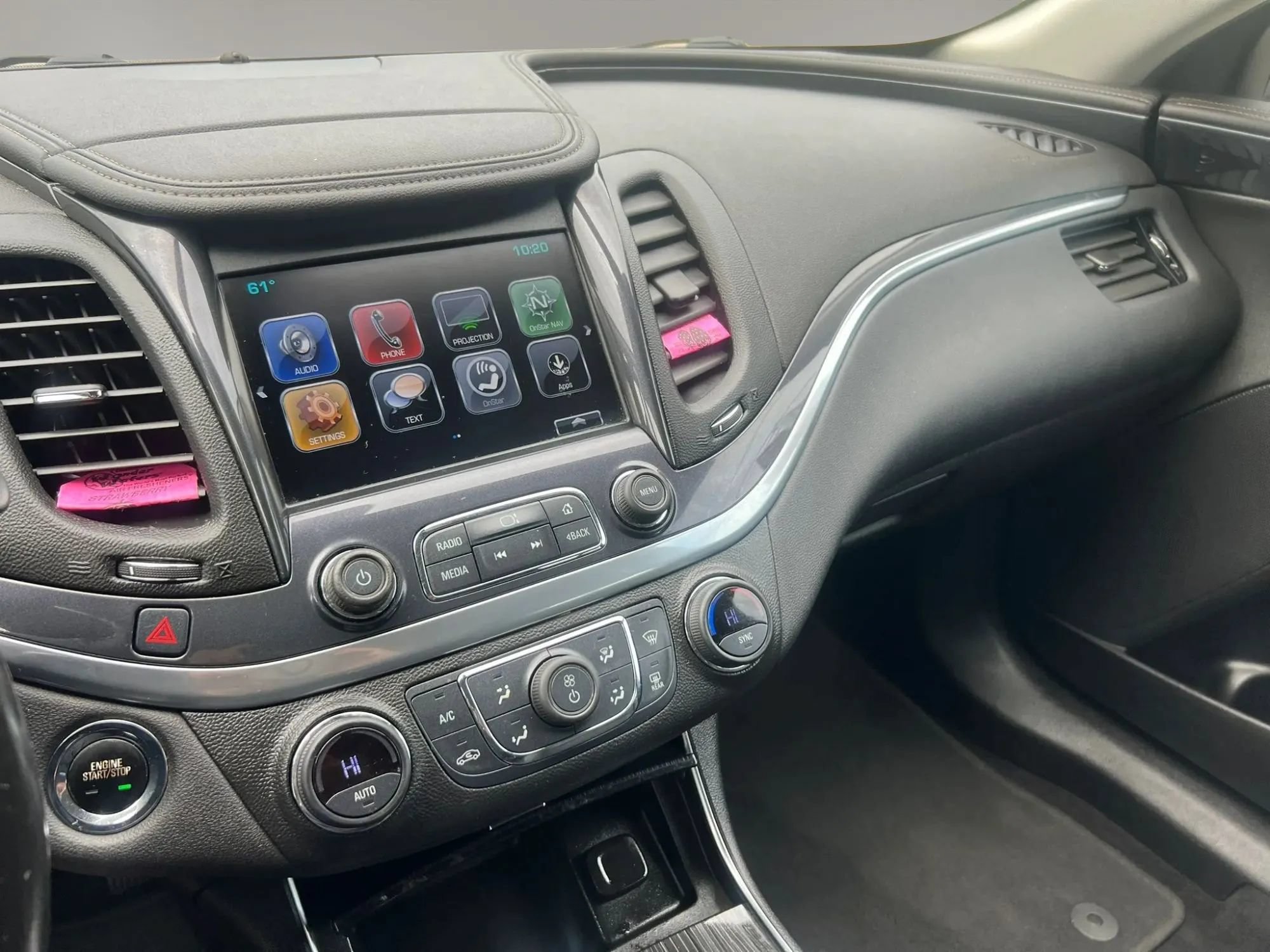 Used 2019 Chevrolet Impala LT FWD image 22