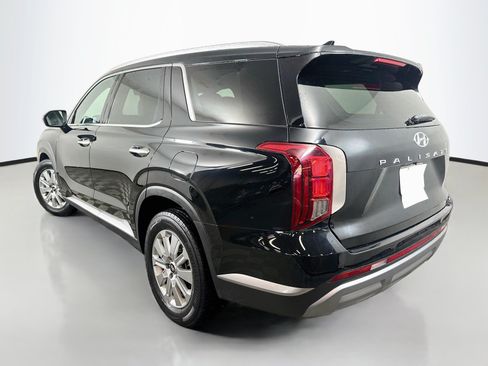 Used 2024 Hyundai Palisade SEL AWD/4WD image 5