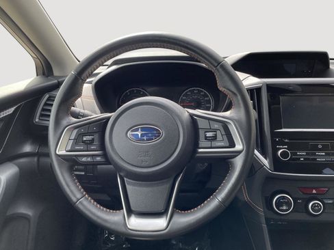 Certified 2021 Subaru Crosstrek 2.0i Premium AWD/4WD image 23
