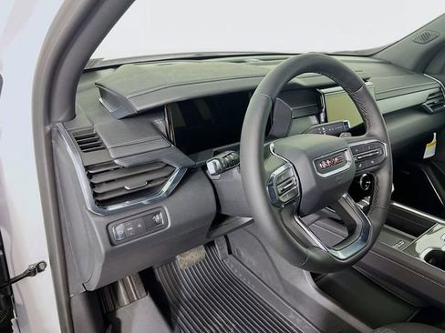 New 2025 GMC Acadia Elevation w/ LPO, Floor Liner Package image 8