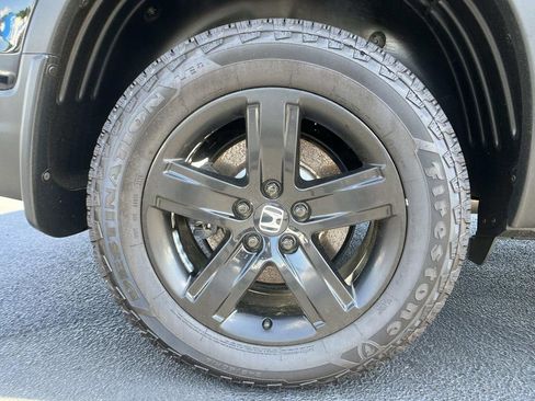 Certified 2023 Honda Ridgeline Black Edition image 21