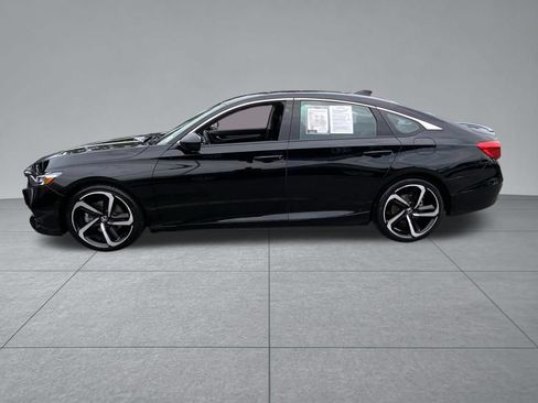 Used 2022 Honda Accord Sport Special Edition image 4