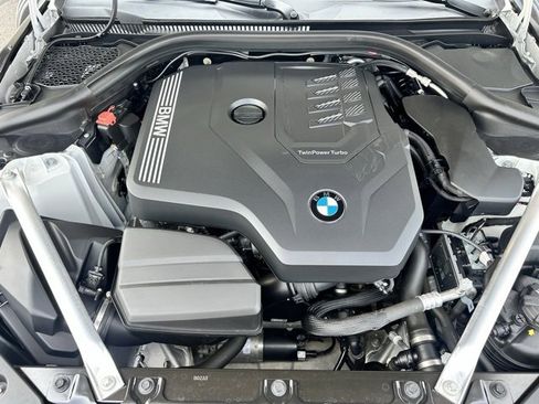 Used 2023 BMW Z4 sDrive30i w/ Premium Package image 35