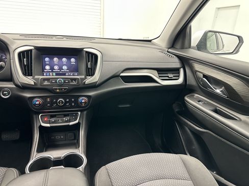 Certified 2024 GMC Terrain SLE w/ Driver Convenience Package AWD/4WD image 28