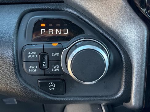 Used 2025 RAM 1500 Big Horn image 30