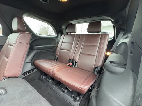 Certified 2024 Dodge Durango R/T image 18